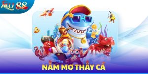 Nằm Mơ Thấy Cá