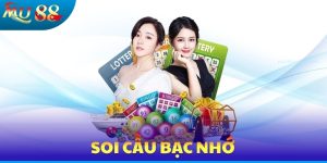 Soi Cầu Bạc Nhớ